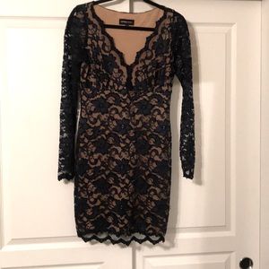 FifteenTwenty Gorgeous lace dress!